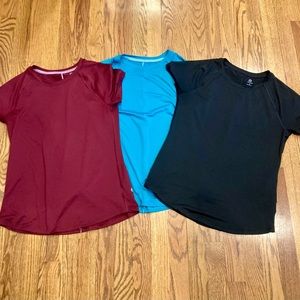 Champion | Bundle of 3 XS Champion Athletic Tops